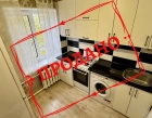 Продаж 1 кімнатної квартири на Київській